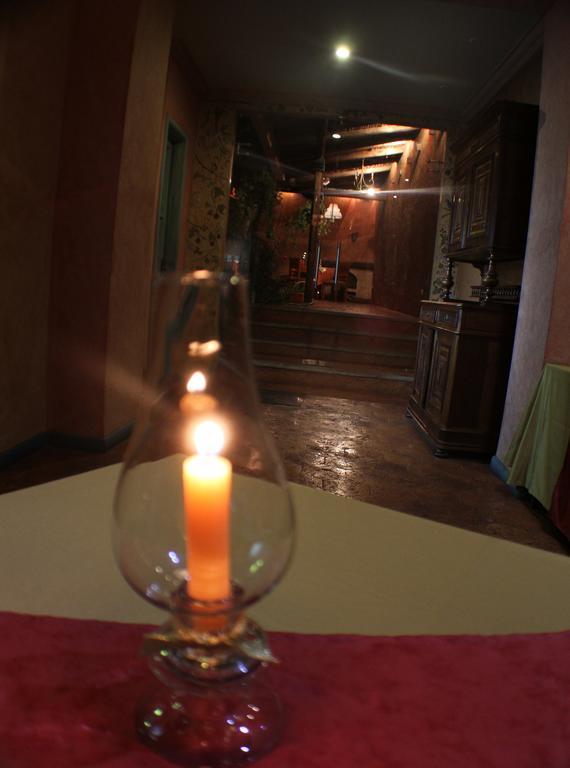 Hotel Ines Maria Cuenca Exterior photo