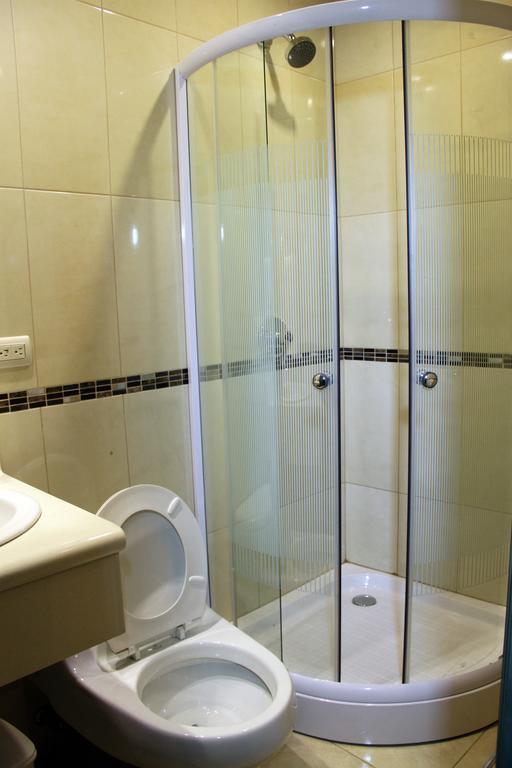 Hotel Ines Maria Cuenca Room photo
