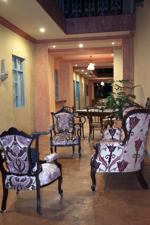 Hotel Ines Maria Cuenca Exterior photo