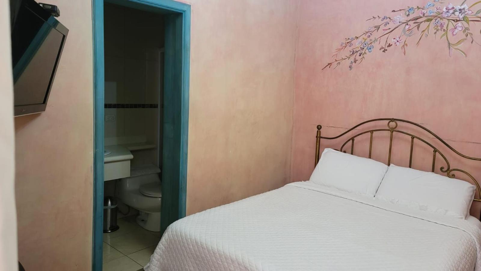 Hotel Ines Maria Cuenca Exterior photo