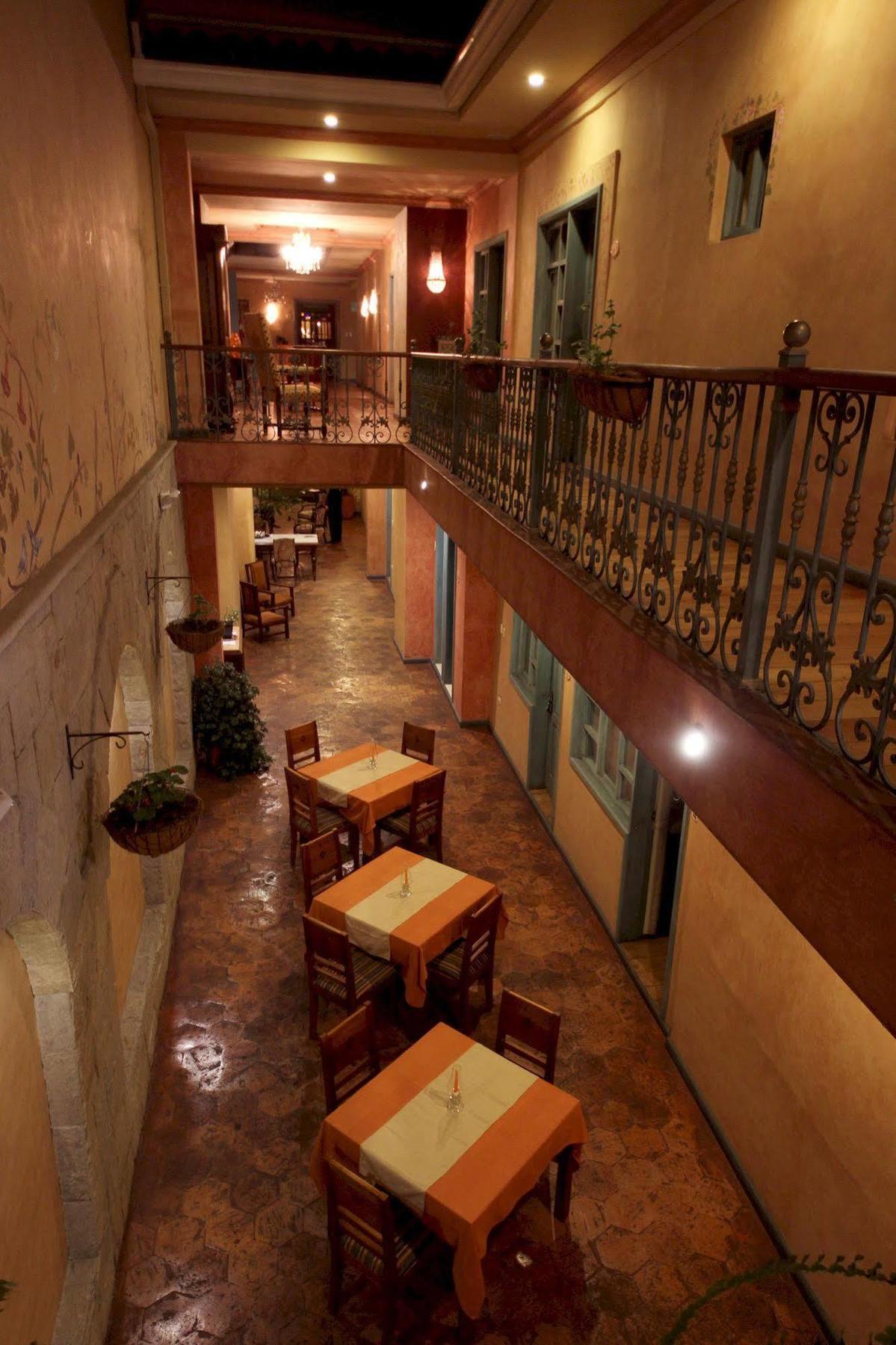Hotel Ines Maria Cuenca Exterior photo