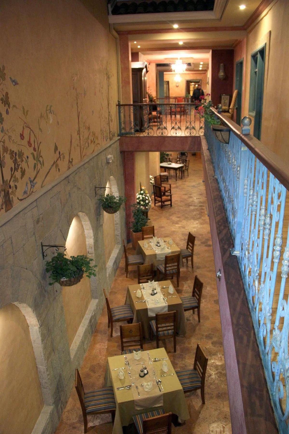 Hotel Ines Maria Cuenca Exterior photo